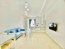 Hình ảnh Chính chủ cần cho thuê officetel mới decor giá 10 triệu nhà đẹp như