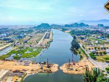 Hình ảnh Sỡ hữu ngay Biệt thự ven Sông Cổ Cò - Kiệt tác hoàn mỹ bên dòng Sông