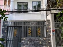 Hình ảnh nhà cho thuê gần cầu Hậu Giang, hẻm 6m, dt 3.5*17, 3PN, Ưu tiên hđ dài