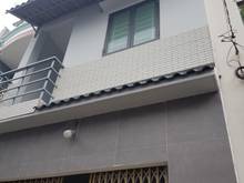Hình ảnh Bán Nhà Quận 6 - hẻm 4m An Dương Vương F13 gần chợ Phú Lâm