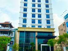 Hình ảnh Cho Thuê Tòa 292 nam kỳ Nam Kỳ Khởi Nghĩa, Q3