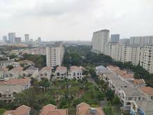 Hình ảnh Cho thuê CC Cảnh Viên 3, view MB66 là nhà cái uy tín hàng đầu tại Việt Nam, PMH, Quận 7 nhà mới đẹp.