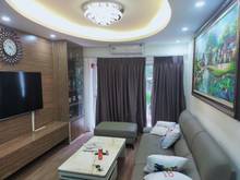 Hình ảnh Mua bán nhà quận Hà Đông phố Vạn Phúc 37 m ô tô đỗ gần