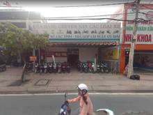 Hình ảnh Mặt bằng trống suốt dt.7,5x30m + đ.Nguyễn Văn Lượng