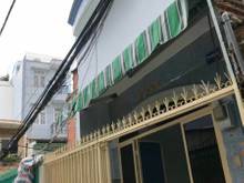 Hình ảnh Bán nhà nhỏ xinh hẻm Ông Ích KHiêm, Q.11. DT 4.9m x 7.3m. Giá 3.2 TL