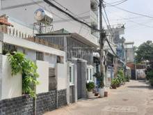 Hình ảnh Chính chủ bán gấp căn nhà khu dân cư an ninh
