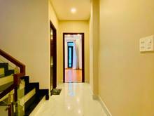 Hình ảnh Nhà biệt thự đẹp HXH 12m Bùi Minh Trực,P.6,Q.8.DT 8x26. Giá rẻ
