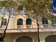 Hình ảnh Liền Kề Văn Phú Hà Đông, view vườn hoa, MT khủng, 90m giá tốt 6.66 tỷ