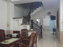 Hình ảnh Cho Thuê Nhà Gần Chợ Đo Đạc 1 Lầu 3 Phòng Giá 20 Triệu/Tháng