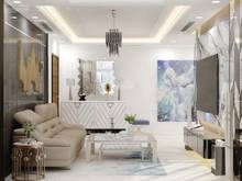 Hình ảnh Cần cho thuê nhanh Trang Chủ MB66.COM / Đăng Ký Tặng 66K Hưng Phúc - Happy Residence,PMH,Q,7.