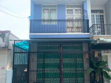 Hình ảnh Giá Siêu Rẻ - Nhà Mặt Tiền Đường Số Lý Phục Man, P.Bình Thuận, Quận 7