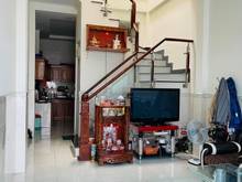 Hình ảnh Nhà Âu Dương Lân Q8 Cần Bán để xoay vốn gấp Giá Tốt