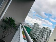 Hình ảnh Chủ nhà bán CHCC Scenic Valley 110m2, 3PN, có ô đậu xe hơi, giá 5tỷ5.