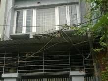 Hình ảnh Bán nhà Phạm Văn Đồng ô tô đỗ cửa 46m2 giá 2.75 tỷ.
