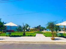Hình ảnh Sỡ hữu Đất Nền Biệt Thự Ven Sông Cổ Cò - Giá trị sinh lời Cực Cao