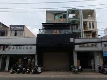Hình ảnh MT khu vực kd sầm uất + đ.Nguyễn Văn Lượng
