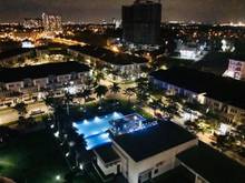 Hình ảnh Dự án Sky 9 căn 3PN  mua thô chủ tự hoàn thiện giá 2,080 tỷ chưa ở
