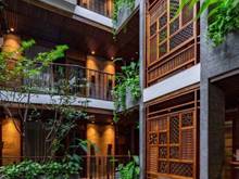 Hình ảnh -Bán MT Cao Thắng, p3, q3. DT; 4.2 x 23m2 LH Đức Anh MTG 0903.706.