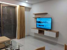 Hình ảnh Nhà mới giá rẻ cho thuê cặ hộ Saigonsouth, Phú Mỹ Hưng, Nhà bè