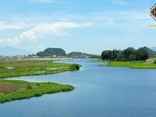 Hình ảnh Sỡ hữu biệt thự view sông Cổ Cò- tốc độ tăng trưởng thực tế 20%/năm