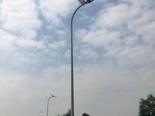 Hình ảnh 2 Nền nhà phố MT 20m (Tỉnh lộ 8)THĐ - Củ Chi - 16tr/m2 Tặng 5 chỉ vàng