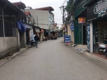 Hình ảnh 293m xóm 2 Đông Dư ngõ rộng, làm xưởng siêu tuyệt vời