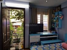 Hình ảnh Cho thuê nhà ngõ 34 Điện Biên Phủ, quận Ba Đình, Hà Nội