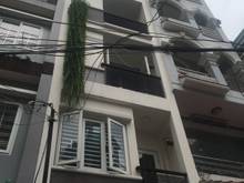 Hình ảnh 194/2A Trần Hưng Đạo, Quận 1, đối diện Bộ Công An,phòng Cháy Chữa Cháy
