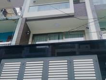 Hình ảnh Cho thuê nguyên căn 83A/2A Nguyễn Thị Minh Khai, Quận 1