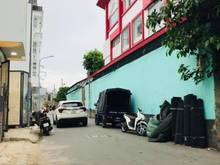 Hình ảnh bán Gấp, nguyễn văn quá 62m2, 4 lầu, giá 5,9 tỷ, tân thới