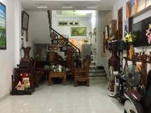 Hình ảnh Bán gấp HXH,76m2, 3 tỷ 980, Nguyễn Văn Quá p. Đông Hưng Thuận Quận 12.