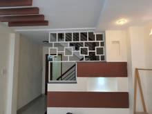 Hình ảnh Vỡ nợ cần gấp Hai Bà Trưng Tân Định, Quận 1, DT 27m2, 4 tầng