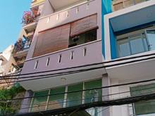 Hình ảnh Bán nhà hẻm xe hơi đường Phạm Hùng Phường 4 Quận 8