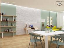 Hình ảnh Cho thuê Chung cư Sky Garden 3, PMH, dt 72m2, 2PN 2WC, giá 9tr