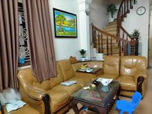 Hình ảnh Siêu RẺ. Nhà 4t Gia Quất, Ba Gác Đua - 4 Ngủ - Gần CHỢ,47m2 chỉ 2.9 tỷ