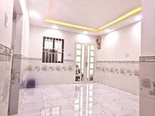 Hình ảnh Bán nhà 3 mặt hẻm đường Trần Nhân Tôn Quận 10 33m2 3.85 tỷ