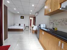 Hình ảnh Mb6623 nạp rút nhanh chóng studio ngay ngã 4 Bảy Hiền