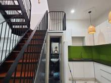 Hình ảnh Nhà đẹp lạ Hồng Bàng TT quận 11 sát vách quận 5 và 6 kế Quận 10