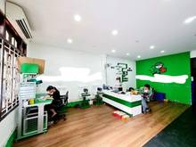 Hình ảnh Mặt tiền kinh doanh (4 x 20 ) Phan Văn Trị, Gò Vấp .Gía 13 tỷ 500