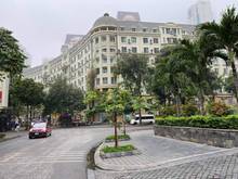 Hình ảnh Bán nhà mặt phố KĐT Sông Đa 145m2, kinh doanh nhà hàng giá tốt.