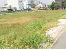 Hình ảnh Sang gấp lô đất nền MT Nguyễn Lương Bằng Tân Phú,Quận 7 sổ riêng 2.8tỷ