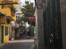 Hình ảnh Bán nhà hẻm xe hơi đường Tô Hiến Thành Quận 10 31m2 4.8 tỷ.