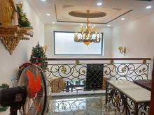 Hình ảnh Bán  nhà 5T, DT 52m2, giá 12,5 tỷ, Đường CM tháng 8