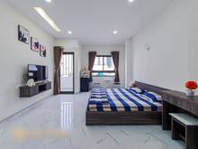 Hình ảnh Khai Trương Căn Hộ mới xây full nội thất  Bình Thạnh
