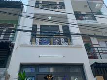 Hình ảnh Cho thuê nhà 621/6A Sư Vạn Hạnh, ngay ngã 4 đường 3/2, Quận 10,
