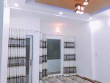 Hình ảnh Bán nhà hẻm 329 Tân Hương 4 tầng BTCT 6 tỷ 3