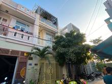 Hình ảnh Bán nhà 2 tầng bao gồm nội thất (khu vực Q. Bình Tân)