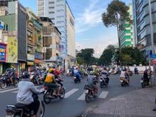 Hình ảnh Cho thuê siêu vị trí mặt tiền 10m đường Nguyễn Trãi, Bến Thành, Quận 1