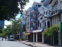 Hình ảnh Biệt thự phố Cao cấp, mặt tiền Đ.Phạm Thị Tánh, P4, Q8 - Thiết kế đẹp