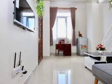 Hình ảnh Mb6623 nạp rút nhanh chóng gác cao-full nội thất-gần Lotte, Sunrise Q7